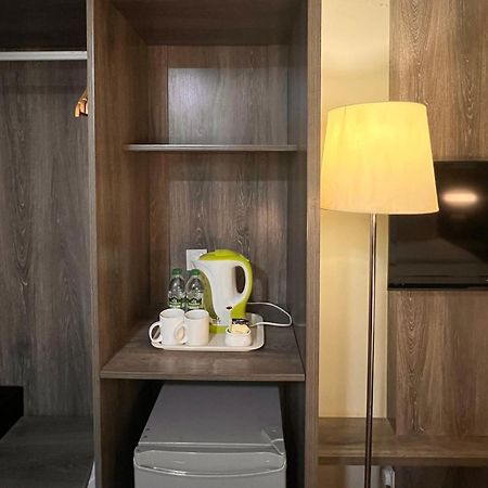 Ajang Hotel Miri Eksteriør bilde